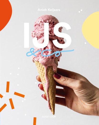 IJs & co, Aniek Keijsers - Gebonden - 9789461432117