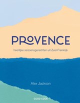Provence - Alex Jackson - 9789461432186