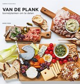 Van de plank - Sabrina Fauda-Role - 9789461432216