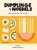 Dumplings & Noedels, Pippa Middlehurst - Gebonden - 9789461432445