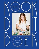 Kook dit boek | Molly Baz | 9789461432667