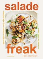 Salade Freak | Jess Damuck | 