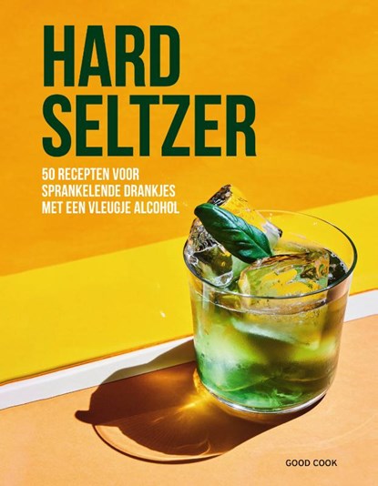 Hard seltzer, Thibault Massina ; Romain Aubert - Gebonden - 9789461432988