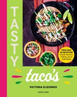 Tasty taco's, Victoria Elizondo -  - 9789461433077