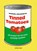 Tinned tomatoes, Samuel Goldsmith - Paperback - 9789461433305