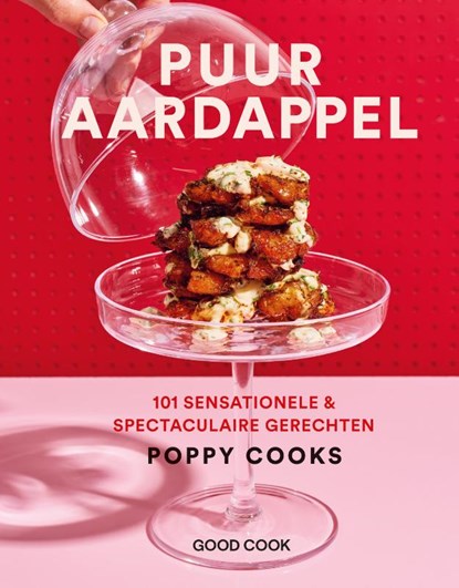 Puur aardappel, Poppy O'Toole - Gebonden - 9789461433374