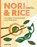 Nori & Rice, Thomas Welle ; Annebel Ploeg - Gebonden - 9789461433459