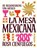 La Mesa Mexicana, Rosa Cienfuegos - Gebonden - 9789461433596