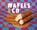 Wafels & co, Aniek Keijsers - Gebonden - 9789461433619