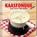 Kaasfondue, ARKEL, F. van - Gebonden - 9789461440297