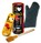 I love barbecue, niet bekend - Gebonden - 9789461446343