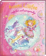 Prinses Lillifee redt het eenhoornparadijs - Monika Finsterbusch - 9789461448071