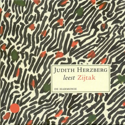 Zijtak, Judith Herzberg - Luisterboek MP3 - 9789461491329