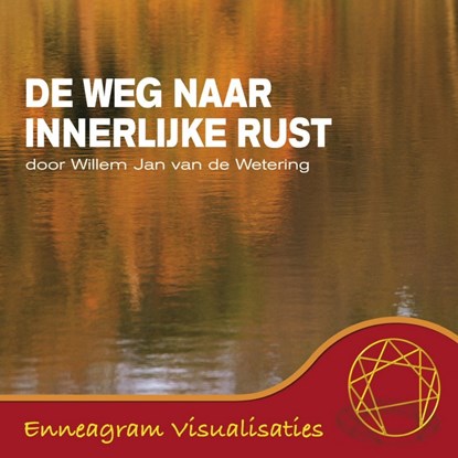 De weg naar innerlijke rust, Willem Jan van de Wetering - Luisterboek MP3 - 9789461491848