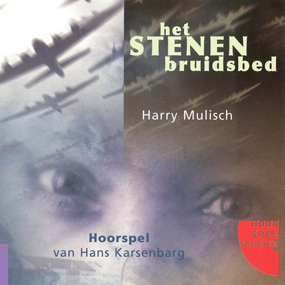 Het stenen bruidsbed, Harry Mulisch - Luisterboek MP3 - 9789461492746