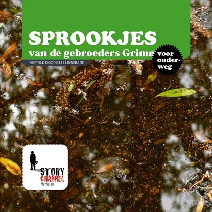 Sprookjes van de Gebroeders Grimm, Gebroeders Grimm - Luisterboek MP3 - 9789461493309