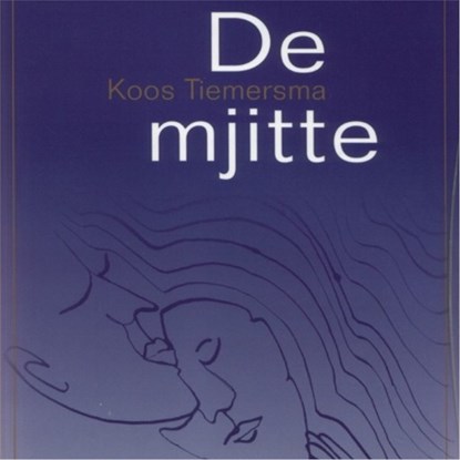 De mjitte, Koos Tiemersma - Luisterboek MP3 - 9789461494184