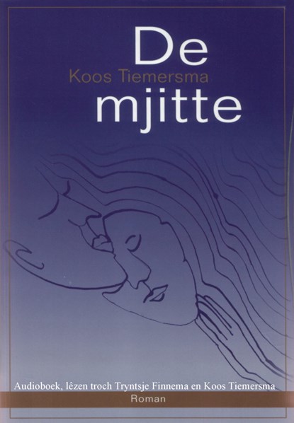 De mjitte, Koos Tiemersma - Luisterboek MP3 - 9789461494184