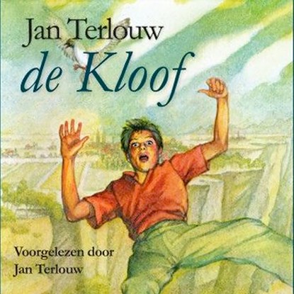 De kloof, Jan Terlouw - Luisterboek MP3 - 9789461495228