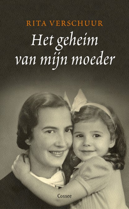 Het geheim van mijn moeder, Rita Verschuur - Luisterboek MP3 - 9789461495747