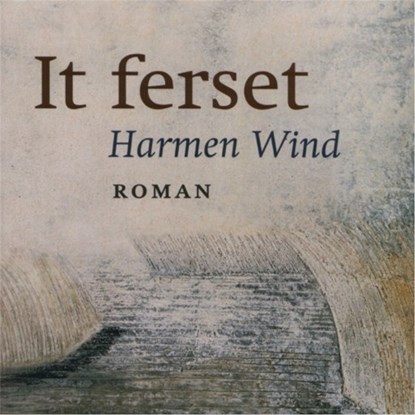 It Ferset, Harmen Wind - Luisterboek MP3 - 9789461496102