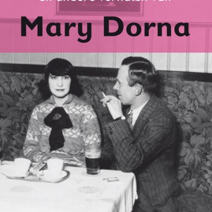 Wanordelijkheden en andere verhalen, Mary Dorna - Luisterboek MP3 - 9789461496157