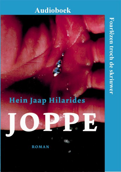 Joppe, Hein Jaap Hilarides - Luisterboek MP3 - 9789461496560