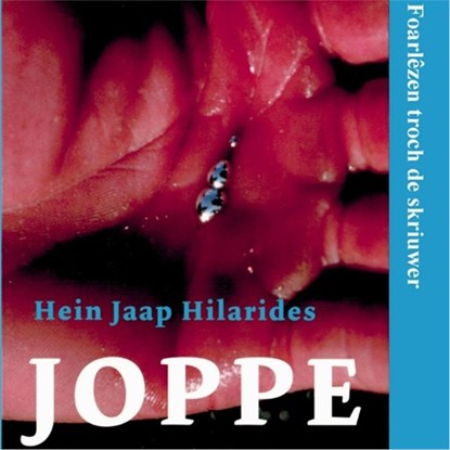 Joppe, Hein Jaap Hilarides - Luisterboek MP3 - 9789461496560