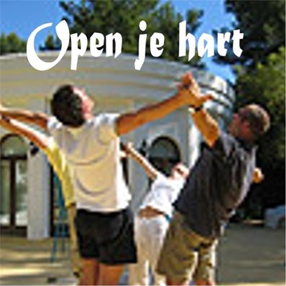 Open je hart, Sylvia Roosendaal ; Ulrike Hartung ; Willem Jan van de Wetering - Luisterboek MP3 - 9789461497284