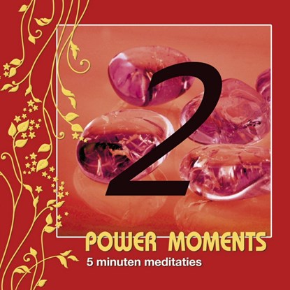 Power moments 2, Sylvia Roosendaal ; Ulrike Hartung ; Willem Jan van de Wetering - Luisterboek MP3 - 9789461497291