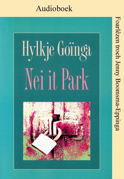 Nei it Park, Hylkje Goïnga - Luisterboek MP3 - 9789461497826