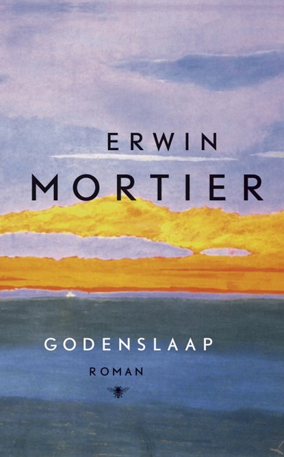 Godenslaap, Erwin Mortier - Luisterboek MP3 - 9789461497956