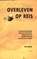 Overleven op reis, Ton Koene - Paperback - 9789461530325
