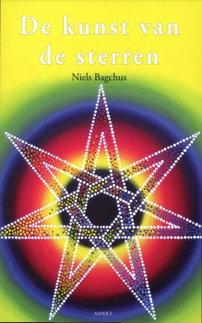 De kunst van de sterren, Niels Bagchus - Paperback - 9789461530592