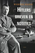 Hitlers Brieven en notities | W. Maser | 