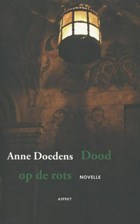 Dood op de rots | Anne Doedens | 