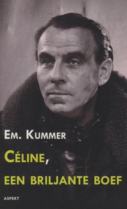 Celine een briljante boef, Em. Kummer - Paperback - 9789461531148