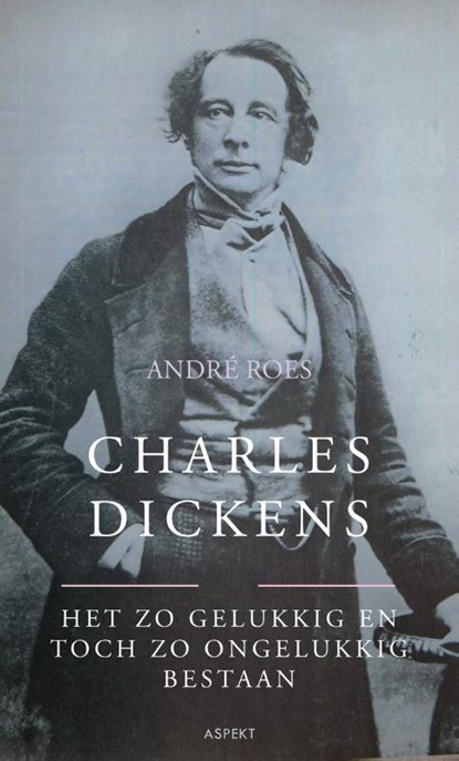Charles Dickens, André Roes - Paperback - 9789461531476