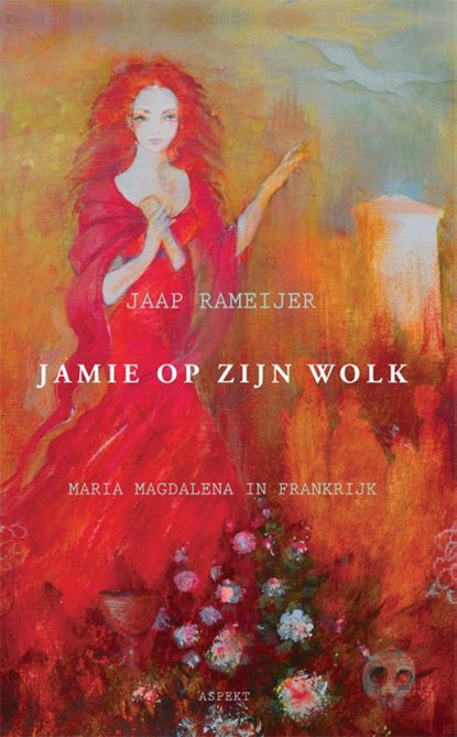 Jamie op zijn wolk, Jaap Rameijer - Paperback - 9789461532558