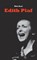 Edith Piaf, Wim Zaal - Paperback - 9789461532725