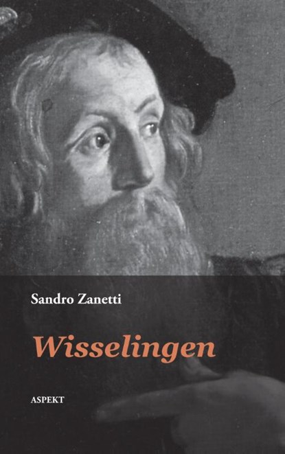 Wisselingen, Sandro Zanetti - Paperback - 9789461533098