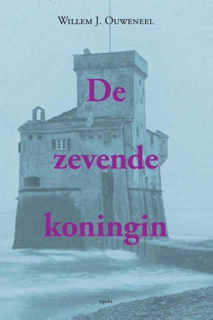 De zevende koningin, Willem J. Ouweneel - Paperback - 9789461533418