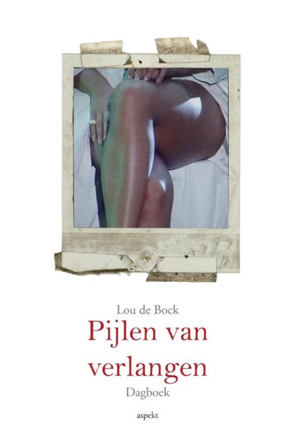 Pijlen van Verlangen Augustus 2009 - augustus 2010, Lou de Bock - Paperback - 9789461534156