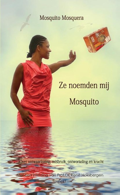 Ze noemden mij mosquito, Mosquito Mosquera - Paperback - 9789461534293