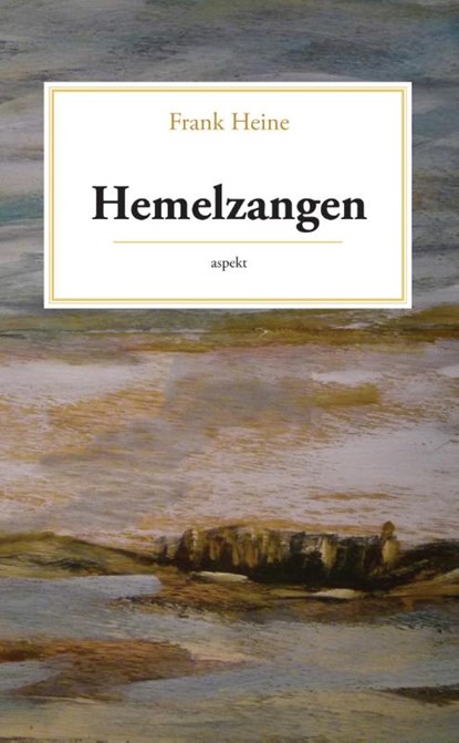 Hemelzangen, Frank Heine - Paperback - 9789461534675