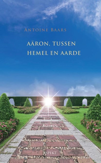 Aaron, tussen hemel en aarde, Antoine Baars - Paperback - 9789461534767