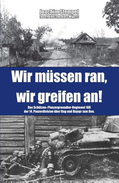 Wir mussen ran, wir greifen an!, Joachim Stempel ; Hans Wijers - Paperback - 9789461534934