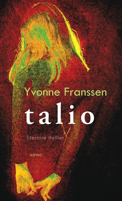 Talio, Yvonne Franssen - Ebook - 9789461534972