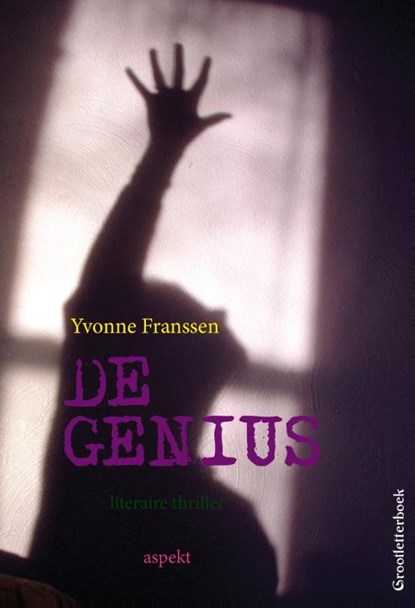 De Genius, Yvonne Franssen - Paperback - 9789461535085