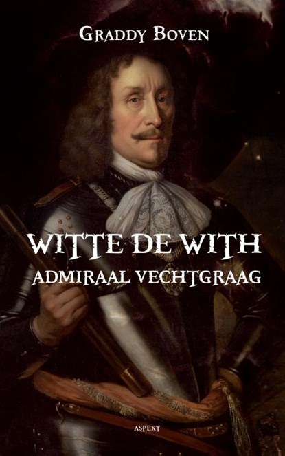 Witte de With, Graddy Boven - Paperback - 9789461535658